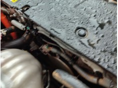 Recambio de condensador / radiador aire acondicionado para lexus nx (_z1_) 300h awd (ayz15) referencia OEM IAM   