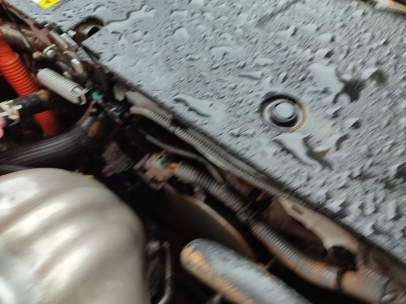 Recambio de condensador / radiador aire acondicionado para lexus nx (_z1_) 300h awd (ayz15) referencia OEM IAM   