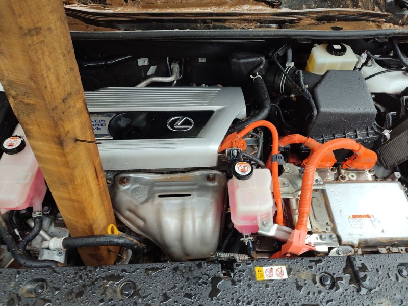 Recambio de motor completo para lexus nx (_z1_) 300h awd (ayz15) referencia OEM IAM 1900036430  