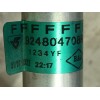Recambio de tubos aire acondicionado para renault captur ii (hf_) tce 140 (hfn0) referencia OEM IAM 924804708R 924548533R 
