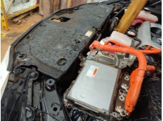 Recambio de radiador agua para lexus nx (_z1_) 300h awd (ayz15) referencia OEM IAM   