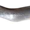 Recambio de brazo suspension inferior delantero izquierdo para bmw 3 (f30, f80) 318 d referencia OEM IAM 31126852991  AW6082S