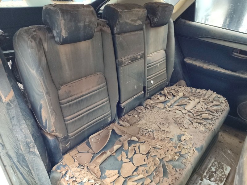 lexus nx (_z1_) del año 2020