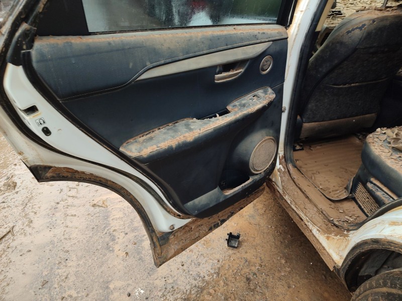 lexus nx (_z1_) del año 2020