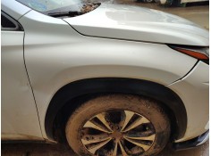 Recambio de aleta delantera derecha para lexus nx (_z1_) 300h awd (ayz15) referencia OEM IAM   