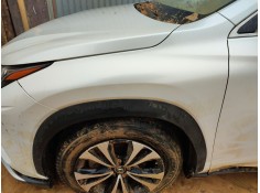 Recambio de aleta delantera izquierda para lexus nx (_z1_) 300h awd (ayz15) referencia OEM IAM 5381278010  