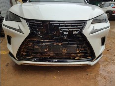 Recambio de paragolpes delantero para lexus nx (_z1_) 300h awd (ayz15) referencia OEM IAM 5211978908  