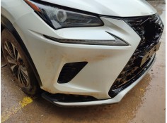 Recambio de paragolpes delantero para lexus nx (_z1_) 300h awd (ayz15) referencia OEM IAM 5211978908   2