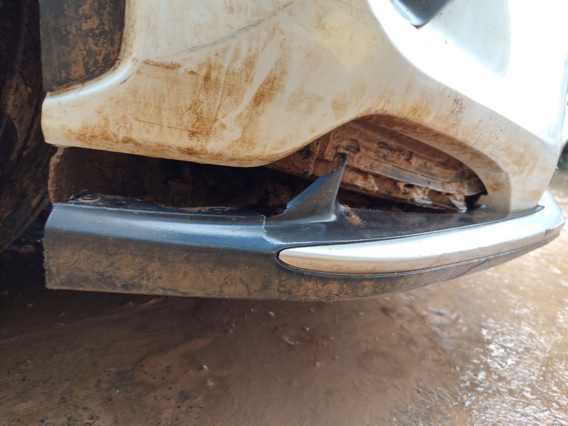 Recambio de paragolpes delantero para lexus nx (_z1_) 300h awd (ayz15) referencia OEM IAM 5211978908  