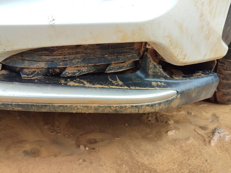 Recambio de paragolpes delantero para lexus nx (_z1_) 300h awd (ayz15) referencia OEM IAM 5211978908  