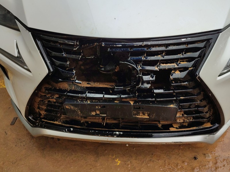 Recambio de paragolpes delantero para lexus nx (_z1_) 300h awd (ayz15) referencia OEM IAM 5211978908  