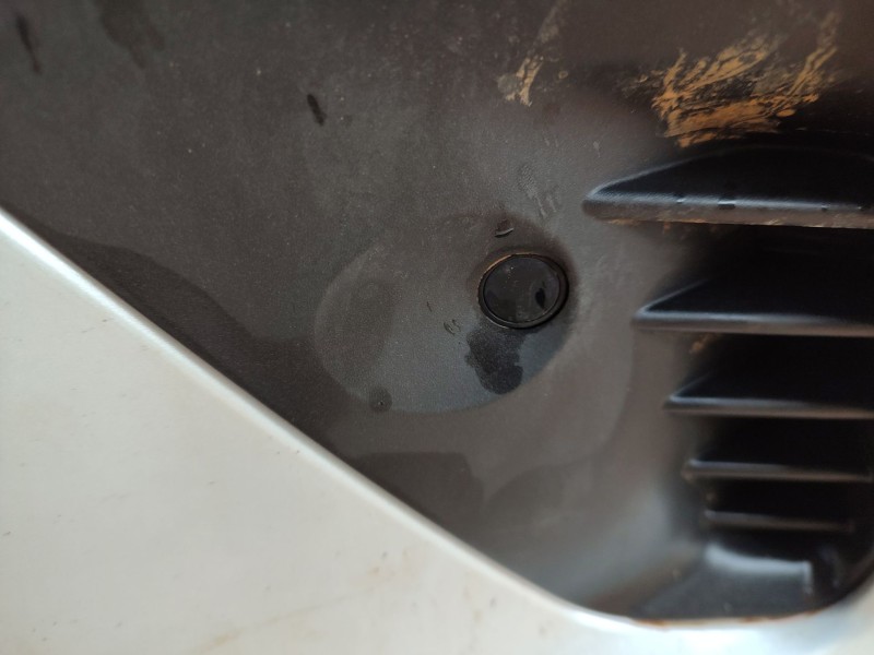 Recambio de paragolpes delantero para lexus nx (_z1_) 300h awd (ayz15) referencia OEM IAM 5211978908  