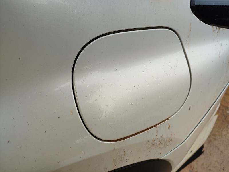 Recambio de tapa exterior combustible para lexus nx (_z1_) 300h awd (ayz15) referencia OEM IAM   