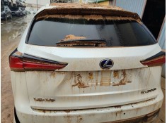 Recambio de porton trasero para lexus nx (_z1_) 300h awd (ayz15) referencia OEM IAM 6700578050  