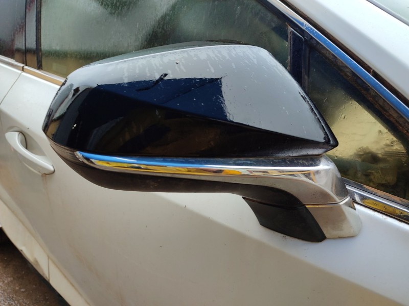 Recambio de retrovisor derecho para lexus nx (_z1_) 300h awd (ayz15) referencia OEM IAM   