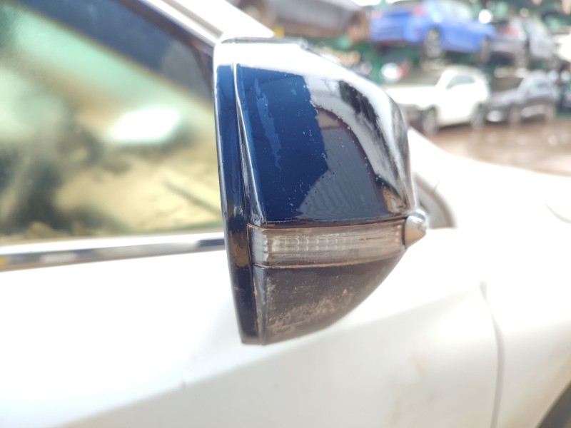 Recambio de retrovisor derecho para lexus nx (_z1_) 300h awd (ayz15) referencia OEM IAM   