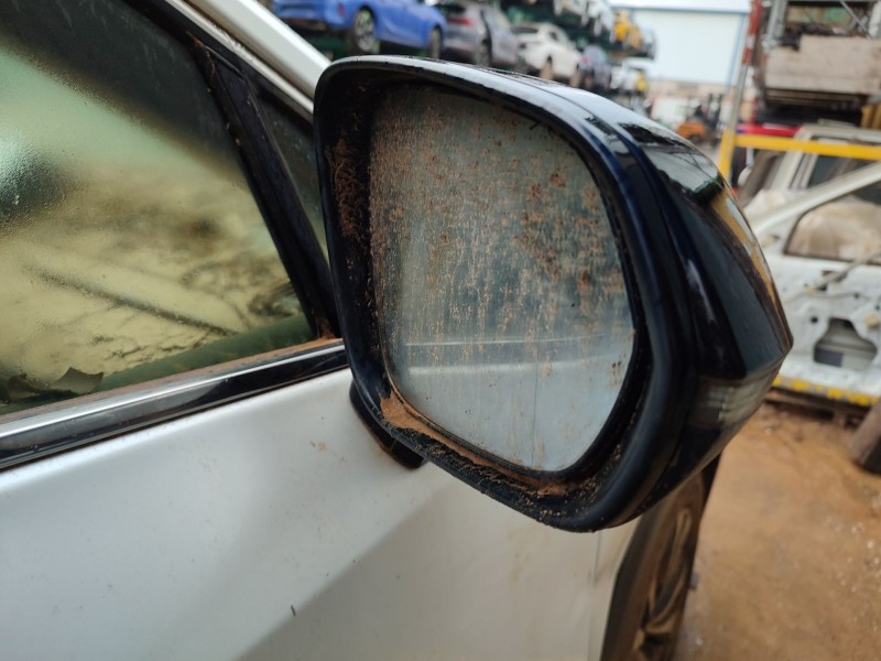 Recambio de retrovisor derecho para lexus nx (_z1_) 300h awd (ayz15) referencia OEM IAM   