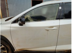 Recambio de puerta delantera izquierda para lexus nx (_z1_) 300h awd (ayz15) referencia OEM IAM 6700278030  