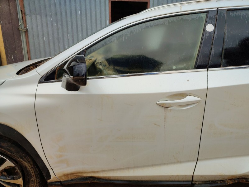 Recambio de puerta delantera izquierda para lexus nx (_z1_) 300h awd (ayz15) referencia OEM IAM 6700278030  
