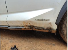 Recambio de puerta trasera izquierda para lexus nx (_z1_) 300h awd (ayz15) referencia OEM IAM 6700478020   2