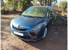 OPEL ZAFIRA TOURER C (P12)