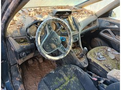 opel zafira tourer c (p12) del año 2015 2