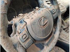 Recambio de airbag delantero izquierdo para lexus nx (_z1_) 300h awd (ayz15) referencia OEM IAM   