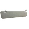 Recambio de parasol izquierdo para mercedes-benz vito (w638) combi 110 d euro 2 (638.174) referencia OEM IAM   