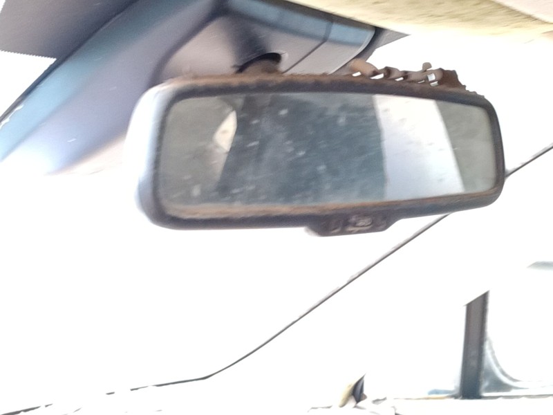 Recambio de espejo interior para lexus nx (_z1_) 300h awd (ayz15) referencia OEM IAM   