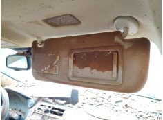 Recambio de parasol derecho para lexus nx (_z1_) 300h awd (ayz15) referencia OEM IAM 7431078030A1  