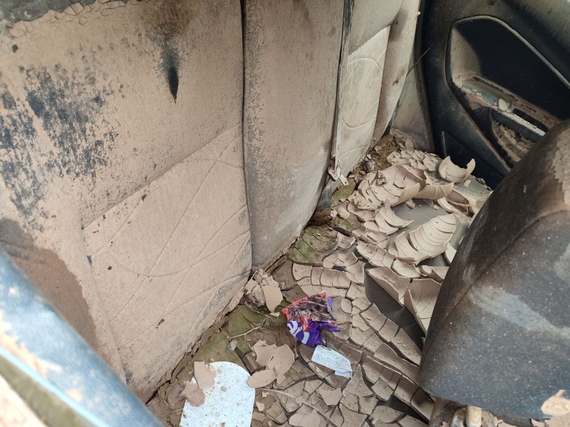 ford fiesta vi (cb1, ccn) del año 2017