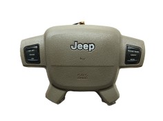 Recambio de airbag delantero izquierdo para jeep grand cherokee iii (wh, wk) 3.0 crd 4x4 referencia OEM IAM  P1CE761J3AA 
