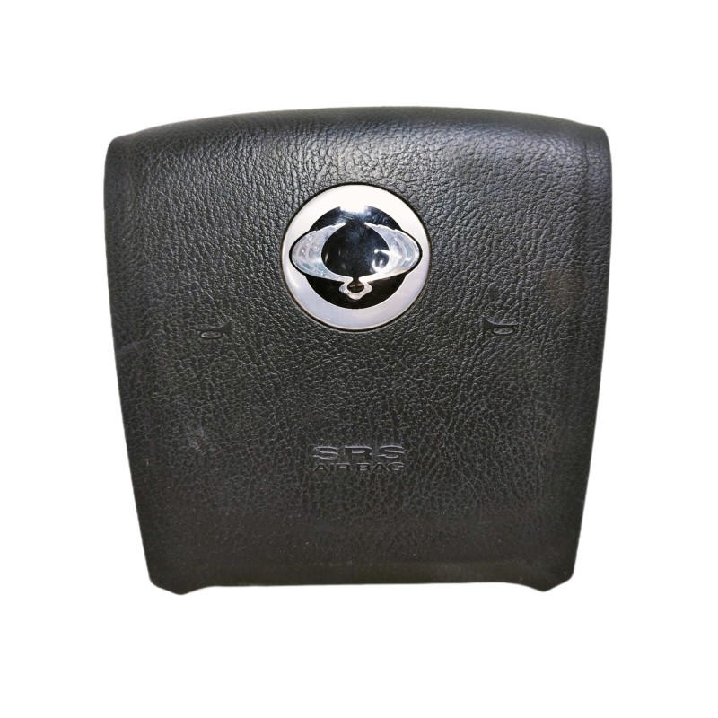 Recambio de airbag delantero izquierdo para ssangyong rexton 2.7 turbodiesel cat referencia OEM IAM AB53F4AT4EAF0  8620021502