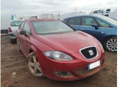 SEAT LEON (1P1)