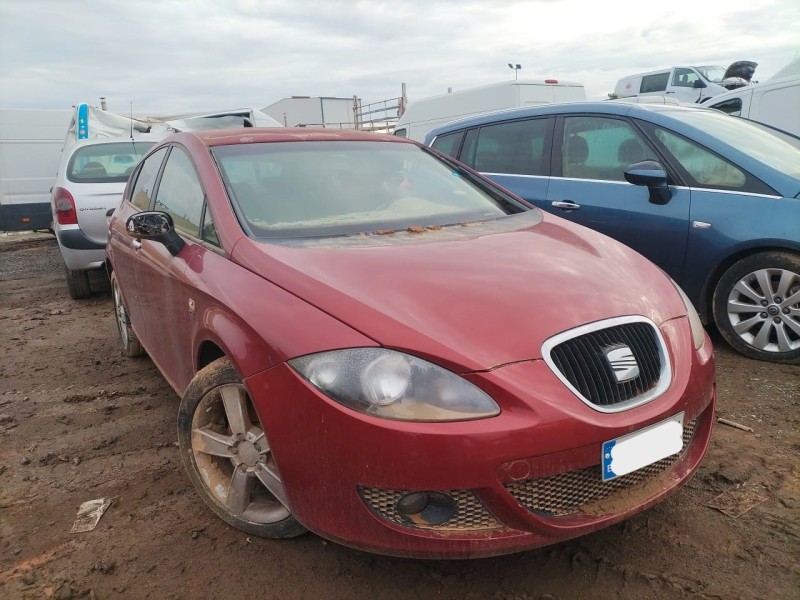 seat leon (1p1) del año 2005
