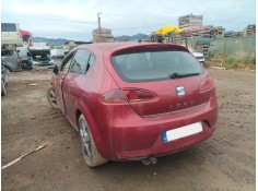 seat leon (1p1) del año 2005 2