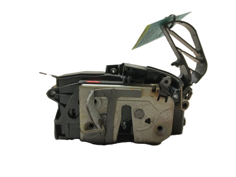 Recambio de cerradura puerta delantera derecha para ford c-max ii (dxa/cb7, dxa/ceu) 1.6 tdci referencia OEM IAM   