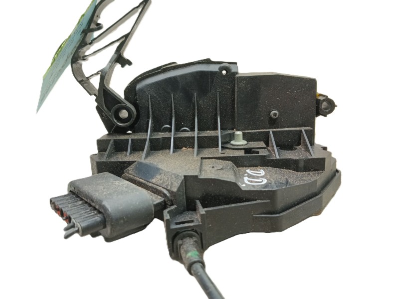 Recambio de cerradura puerta delantera derecha para ford c-max ii (dxa/cb7, dxa/ceu) 1.6 tdci referencia OEM IAM   