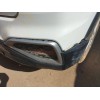 Recambio de paragolpes trasero para audi q2 (gab, gag) 30 tdi referencia OEM IAM   