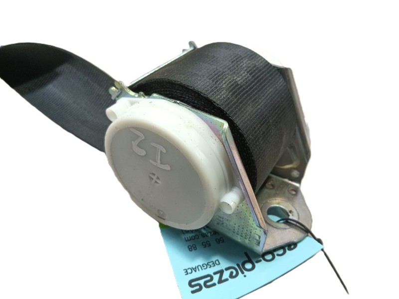 Recambio de cinturon seguridad trasero izquierdo para ford c-max ii (dxa/cb7, dxa/ceu) 1.6 tdci referencia OEM IAM  AM51R611B68A