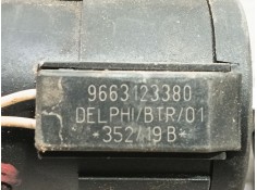 Recambio de conmutador de arranque para citroën berlingo (er_, ec_) 1.5 bluehdi 100 referencia OEM IAM    2