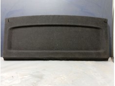 Recambio de bandeja trasera para volkswagen polo iv (9n_, 9a_) 1.4 tdi referencia OEM IAM   