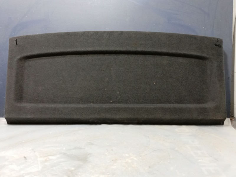 Recambio de bandeja trasera para volkswagen polo iv (9n_, 9a_) 1.4 tdi referencia OEM IAM   