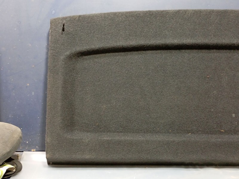 Recambio de bandeja trasera para volkswagen polo iv (9n_, 9a_) 1.4 tdi referencia OEM IAM   