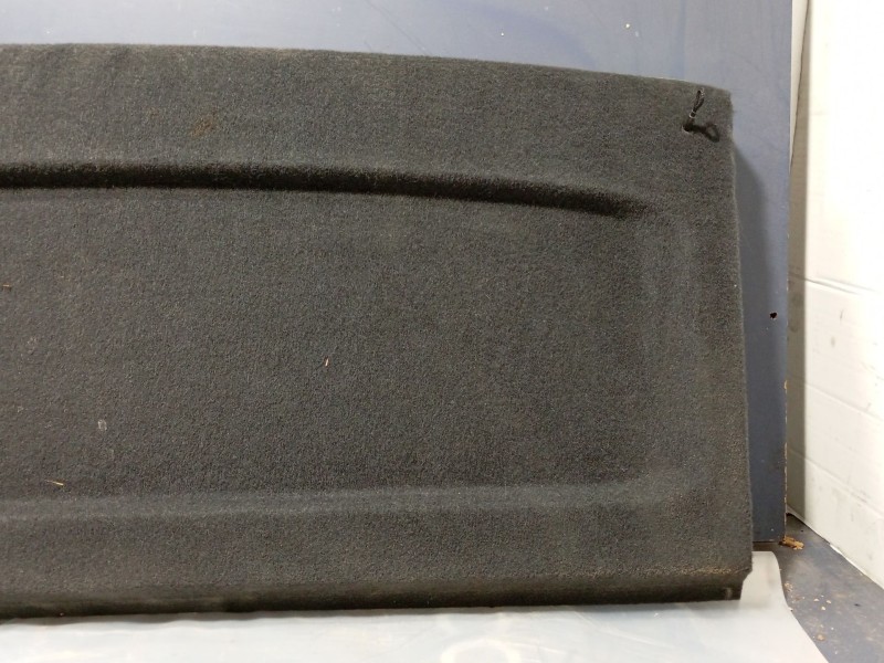 Recambio de bandeja trasera para volkswagen polo iv (9n_, 9a_) 1.4 tdi referencia OEM IAM   