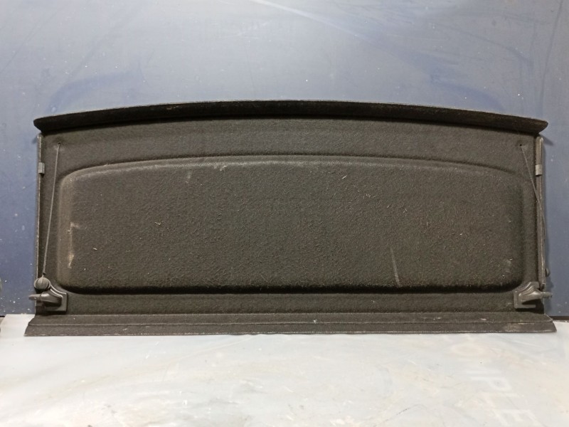 Recambio de bandeja trasera para volkswagen polo iv (9n_, 9a_) 1.4 tdi referencia OEM IAM   