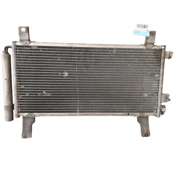 CONDENSADOR / RADIADOR AIRE ACONDICIONADO 9700301 