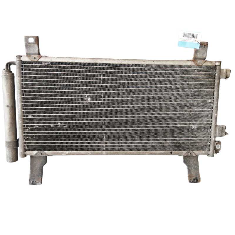 Recambio de condensador / radiador aire acondicionado para mazda 6 berlina (gg) 2.0 crtd 120 active (5-ptas.) referencia OEM IAM