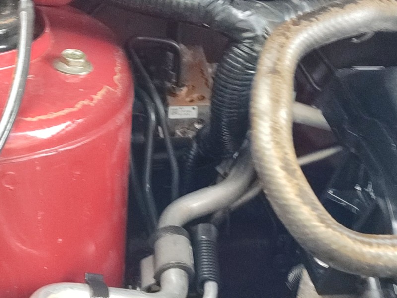 Recambio de abs para nissan juke (f15) 1.6 referencia OEM IAM   