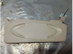 Recambio de parasol derecho para renault kangoo express (fw0/1_) 1.5 dci 75 (fw07, fw10, fw04) referencia OEM IAM   